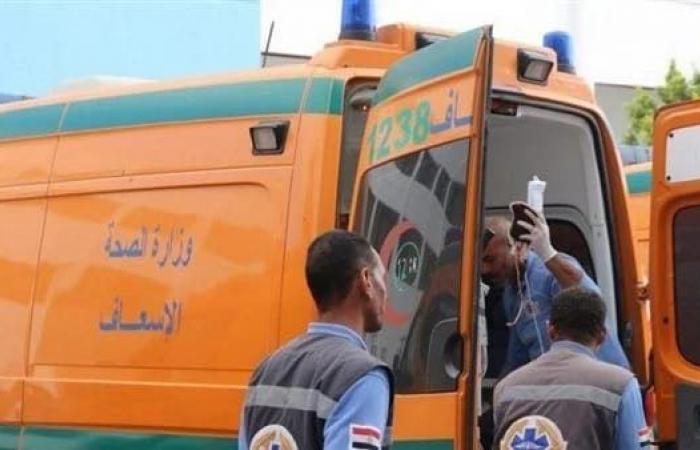 ضبط شقيقين حاولا إنهاء حياة نجل عمومتهما بجهينة