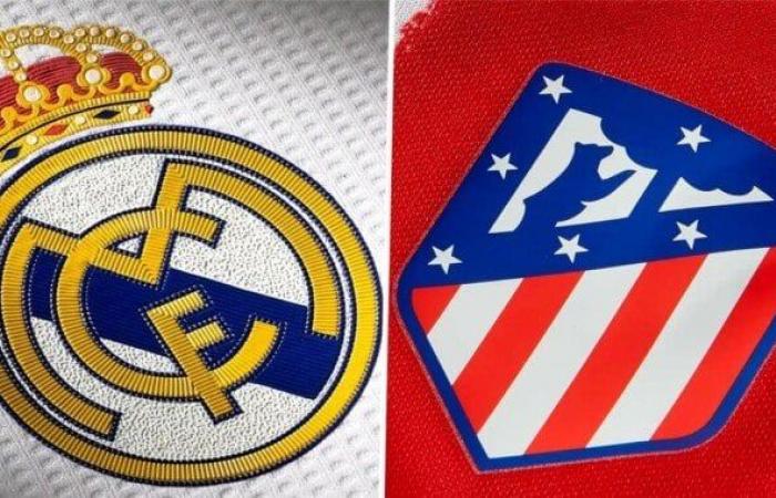 مشاهدة
      مباراة
      ريال
      مدريد
      وأتلتيكو
      مدريد
      بث
      مباشر
      في
      الدوري
      الإسباني
      اليوم