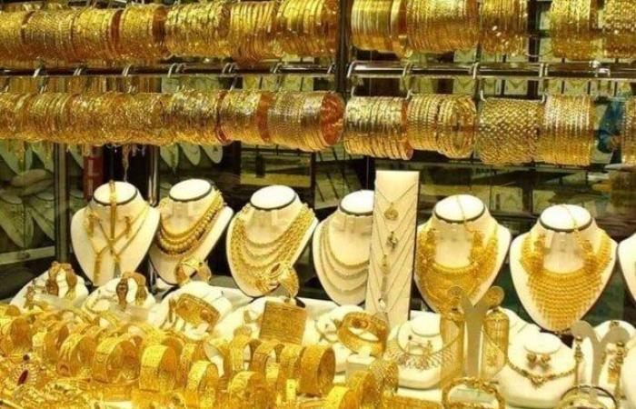 ارتفاع
      سعر
      الذهب
      في
      المغرب
      اليوم
      الاثنين
      30
      سبتمبر
      2024