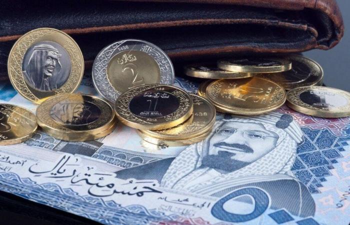 سعر
      الريال
      السعودي
      خلال
      التعاملات
      المسائية
      اليوم
      السبت
      23
      نوفمبر
      2024