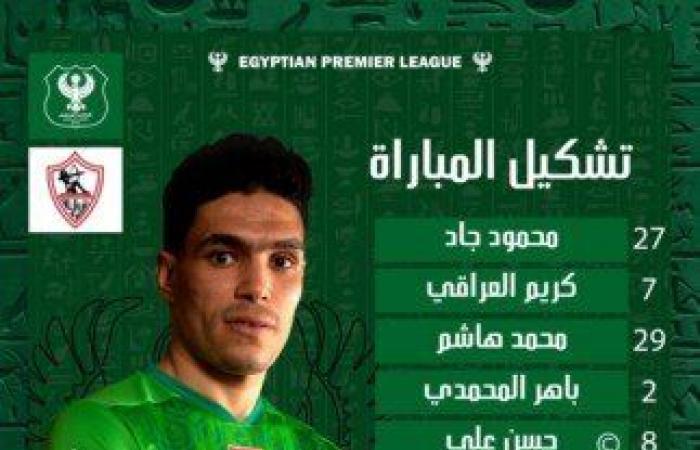 محمد
      الشامي
      يمنح
      المصري
      التقدم
      على
      الزمالك
      في
      الشوط
      الأول
      «فيديو»