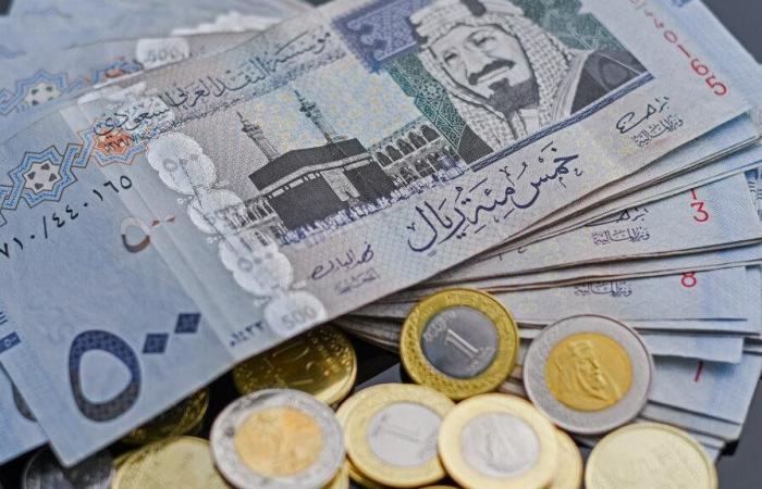 سعر
      الريال
      السعودي
      خلال
      التعاملات
      المسائية
      اليوم
      السبت
      23
      نوفمبر
      2024