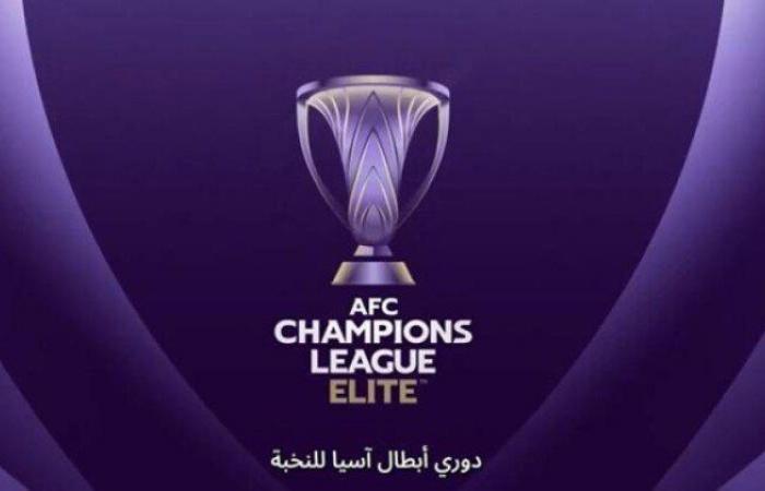 النصر
      والأهلي
      يتطلعان
      لمواصلة
      هيمنتهما
      في
      دوري
      أبطال
      آسيا
      للنخبة