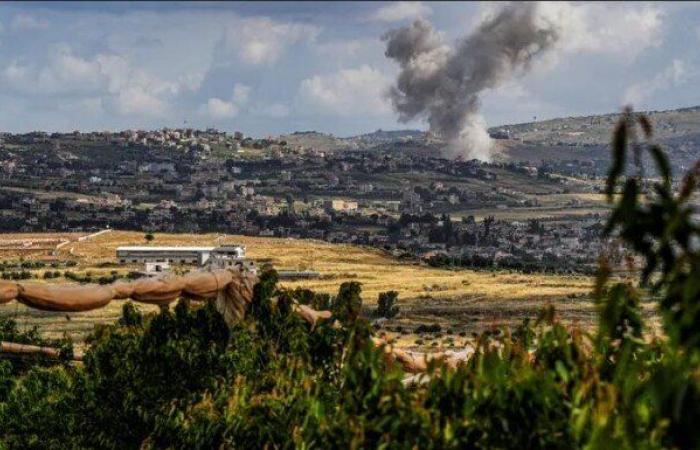 تفاصيل
      الهدنة
      المرتقبة
      في
      لبنان
      وغزة..
      هل
      وافق
      عليها
      نتنياهو؟