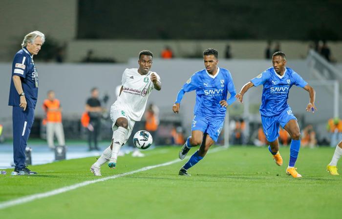 مشاهدة
      مباراة
      الهلال
      السعودي
      والسد
      القطري
      بث
      مباشر
      في
      دوري
      أبطال
      آسيا
      اليوم