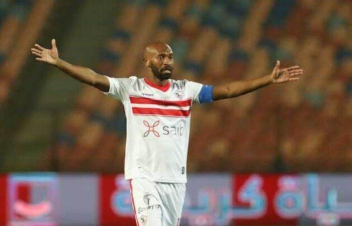 وليد
      عبد
      اللطيف:
      شيكابالا
      أفضل
      كبديل..
      والزمالك
      ليس
      في
      أفضل
      حالاته