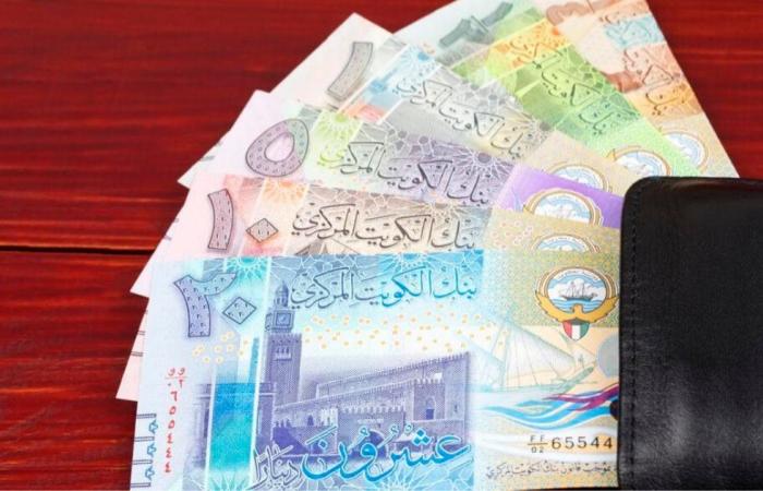 سعر
      الدينار
      الكويتي
      اليوم
      الثلاثاء
      26
      نوفمبر
      2024