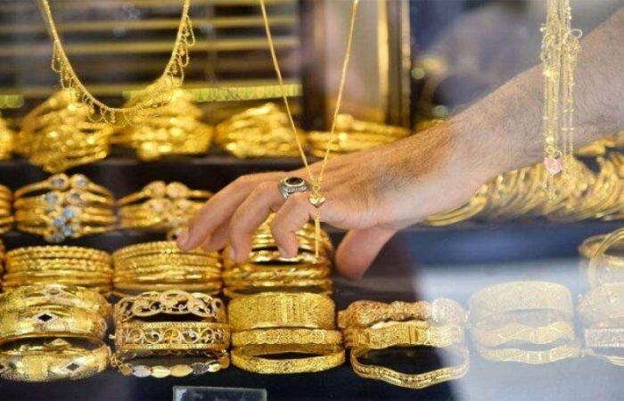 سعر
      الذهب
      في
      مصر..
      استقرار
      الأصفر
      والجنيه
      الذهب
      يصل
      إلى
      29480
      جنيها