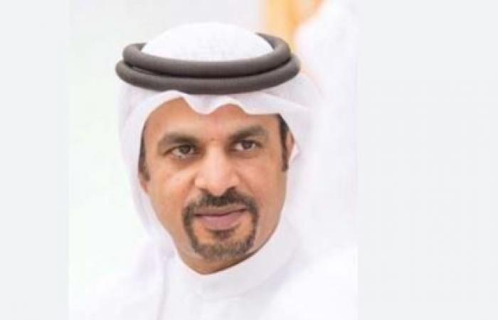 علي
      العامري:
      كل
      دول
      الخليج
      منظومة
      واحدة..
      والعالم
      ينظر
      إلينا
      كشعب
      واحد