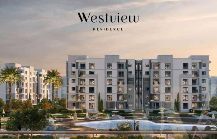 «HDP» تطلق مشروع “Westview Residence"في قلب زايد الجديدة