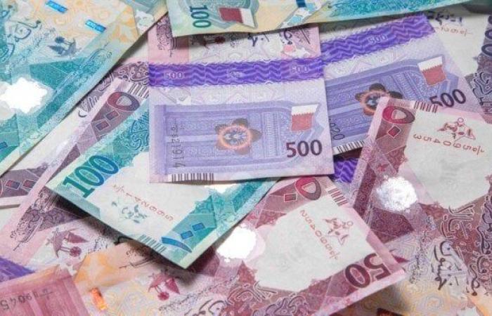 سعر
      الريال
      القطري
      في
      مصراليوم..
      الأحد
      1-12-2024