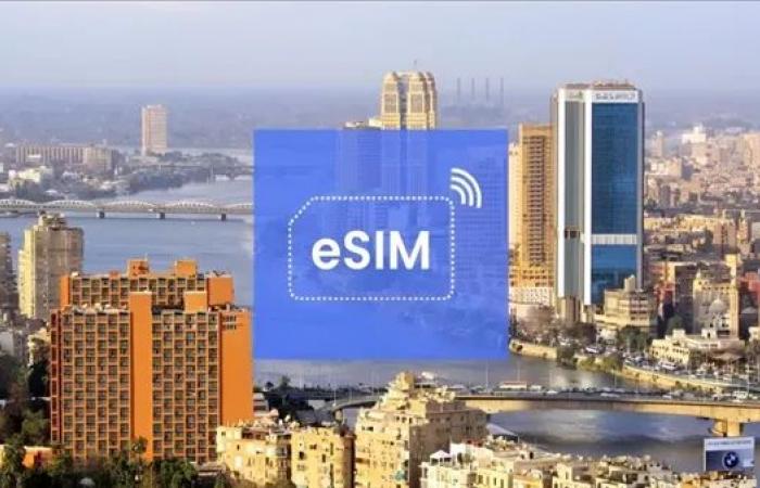 سعرها 270 جنيها .. موعد طرح شريحة eSIM في مصر وطريقة تفعيلها