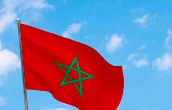 غدا..
      المغرب
      يستضيف
      المؤتمر
      الدولى
      حول
      الهيدروجين
      الأخضر