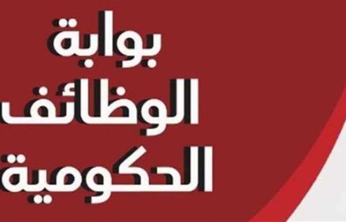 تعيينات حكومية.. فرصة ذهبية للحصول على وظيفة خالية في هذه الأماكن