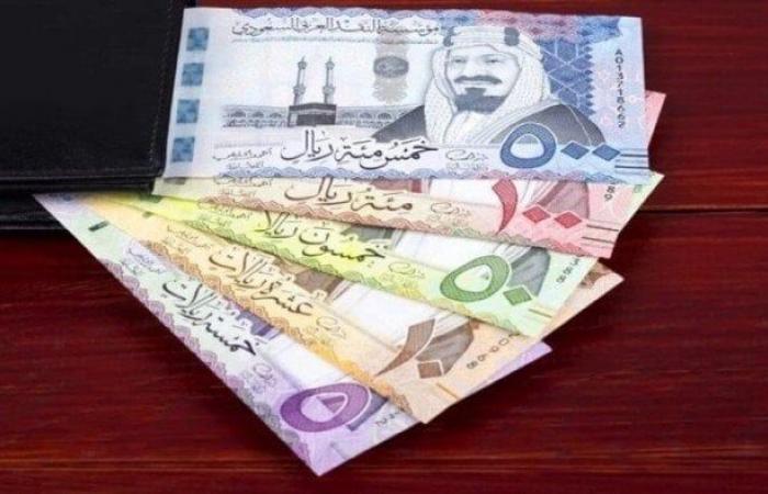 سعر
      الريال
      السعودي
      اليوم
      الجمعة
      6
      ديسمبر
      2024