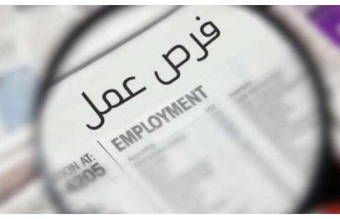 مرتبات
      تصل
      لـ
      15
      ألف
      ريال..
      فرص
      عمل
      للمهندسين
      والمحاسبين
      في
      السعودية