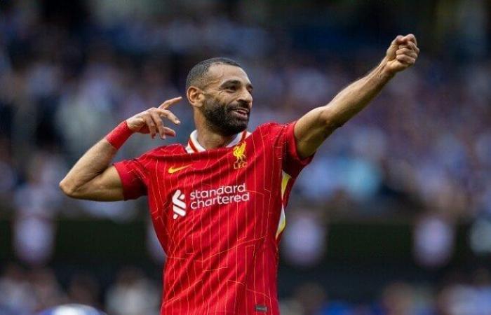 عاجل..
      ليفربول
      يقرر
      تجديد
      عقد
      محمد
      صلاح
      (تفاصيل)