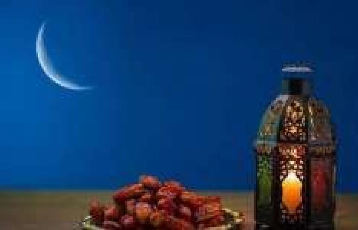 عاجل|  14 ساعة صوم.. موعد شهر رمضان في مصر والدول العربية 2025