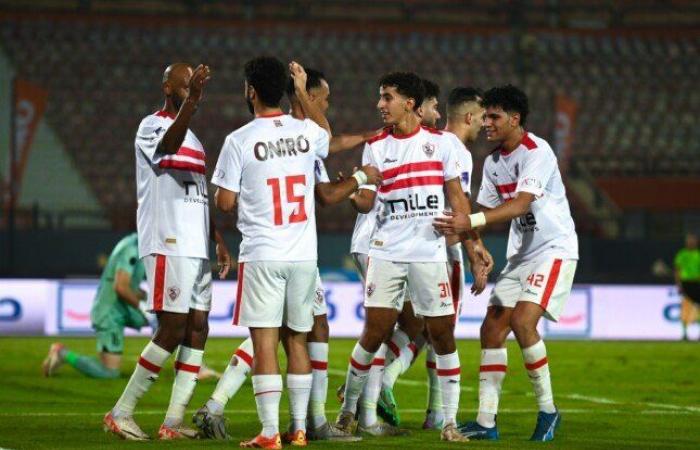 آخر
      تطورات
      مفاوضات
      الزمالك
      لحسم
      ملف
      المدرب
      الجديد
      (فيديو)