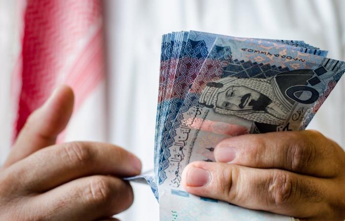 سعر
      الريال
      السعودي
      نهاية
      تعاملات
      اليوم
      الثلاثاء
      17
      ديسمبر
      2024