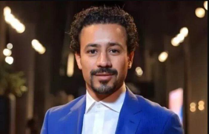 مسلسلات
      رمضان
      2025..
      أحمد
      داود
      يبدأ
      تصوير
      مشاهده
      في
      «الشرنقة»