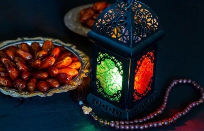 فاضل
      كام
      يوم؟..
      موعد
      شهر
      رمضان
      2025
      في
      مصر