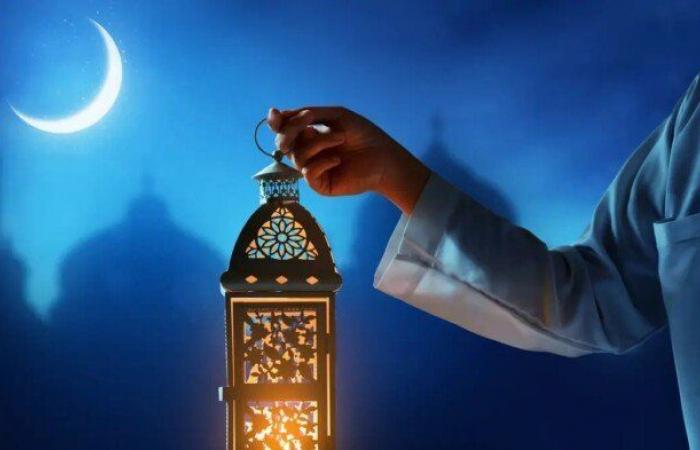 فاضل
      كام
      يوم؟..
      موعد
      شهر
      رمضان
      2025
      في
      مصر