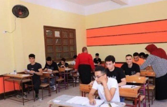 بديل
      الثانوية
      العامة..
      ما
      هو
      نظام
      البكالوريا
      2025؟