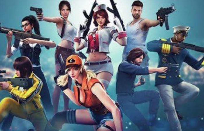 أكواد
      استرداد
      لعبة
      Garena
      Free
      Fire
      اليوم
      13
      يناير