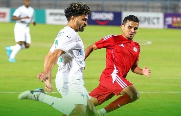 موعد
      مباراة
      الزمالك
      القادمة
      أمام
      حرس
      الحدود
      في
      الدوري
      والقنوات
      الناقلة