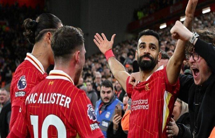 مشاهدة
      مباراة
      ليفربول
      ونوتنجهام
      بث
      مباشر
      في
      الدوري
      الإنجليزي
      اليوم