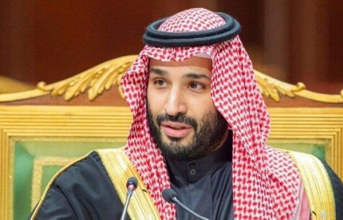 هاتفيا..
      السعودية
      والبرازيل
      تبحثان
      العلاقات
      الثنائية
      بين
      البلدين