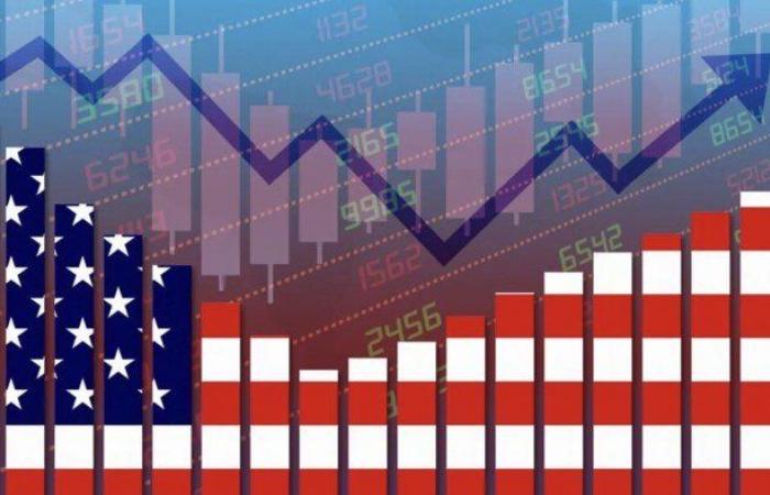 ارتفاع
      معدل
      التضخم
      في
      الولايات
      المتحدة
      إلى
      2.9%
      وتباطؤ
      النمو
      الأساسي