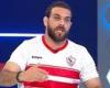 أحمد دويدار: النادى الأهلى فاوضني 3 مرات .. واعمل حاليا لأصبح رئيس نادي الزمالك فى المستقبل