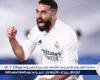 ريال مدريد يحسم مصير كارفاخال