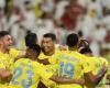 الآن بث مباشر مباراة النصر السعودي والشرطة العراقي  في دوري أبطال آسيا