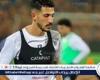 موقف أحمد فتوح من المشاركة مع الزمالك في السوبر الإفريقي أمام الأهلي