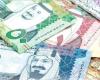 سعر الريال السعودي أمام الجنيه المصري اليوم الثلاثاء 17-9-2024