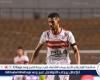 عاجل.. موعد انتظام فتوح في تدريبات الزمالك الجماعية