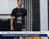 موقف أحمد فتوح النهائي من المشاركة في السوبر الإفريقي والعودة إلى تدريبات الزمالك