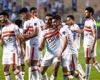 طاقم حكام مباراة الزمالك والشرطة يصل القاهرة اليوم