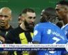 تشكيل الاتحاد ضد الهلال في الجولة الرابعة من دوري روشن السعودي