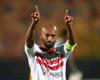 شيكابالا
      وعبد
      الشافي
      يؤازران
      الزمالك
      أمام
      المصري
      البورسعيدي